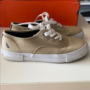 Nautica sneakers
